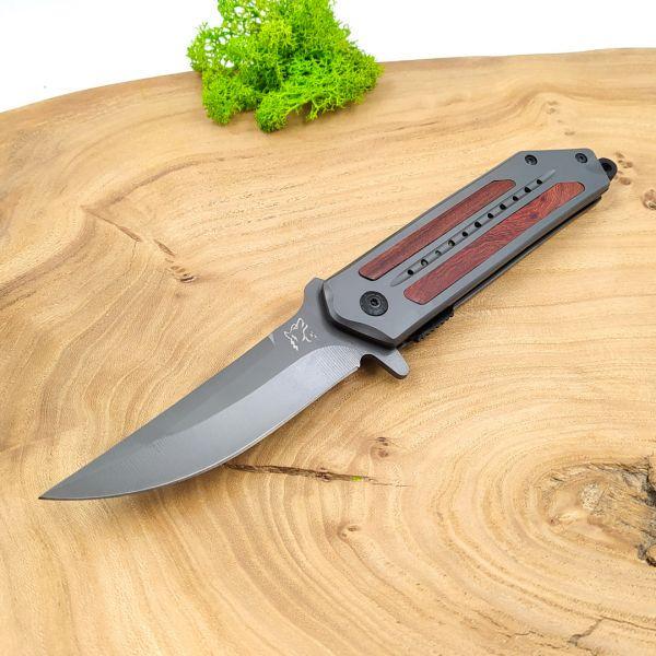 Нож складной туристический Browning АК-165 (28841)