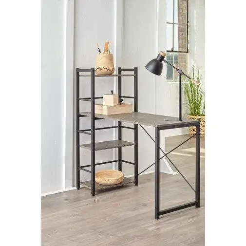Стол письменный рабочий LOFT NS-1348 для кабинета (3075780584)