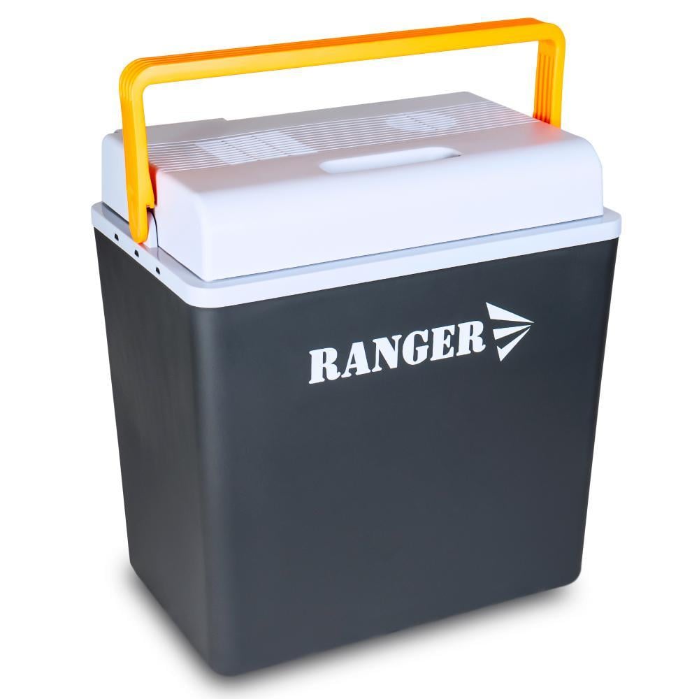 Автохолодильник Ranger Cool 20 л - фото 1