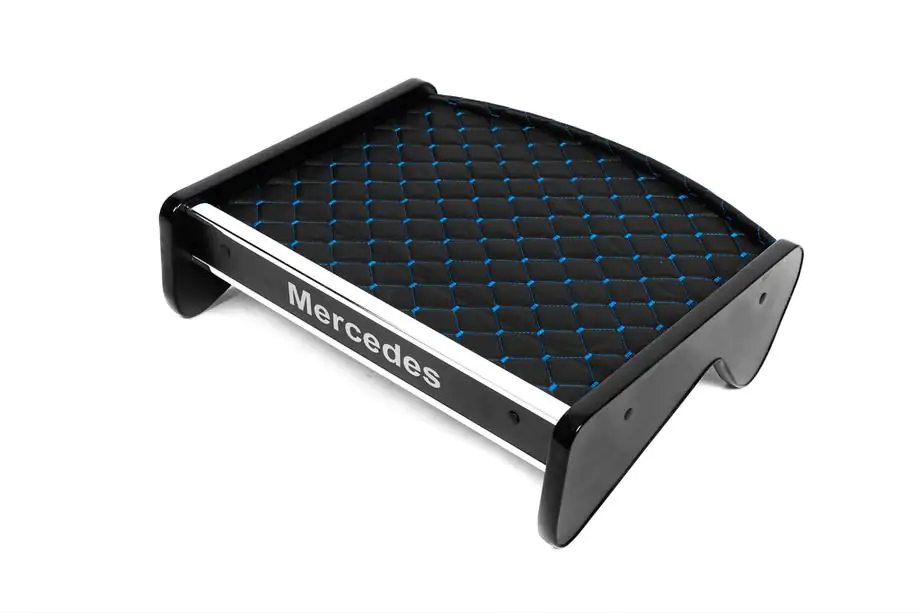 Полка на панель Мерседес T2 REX ECO-BLUE