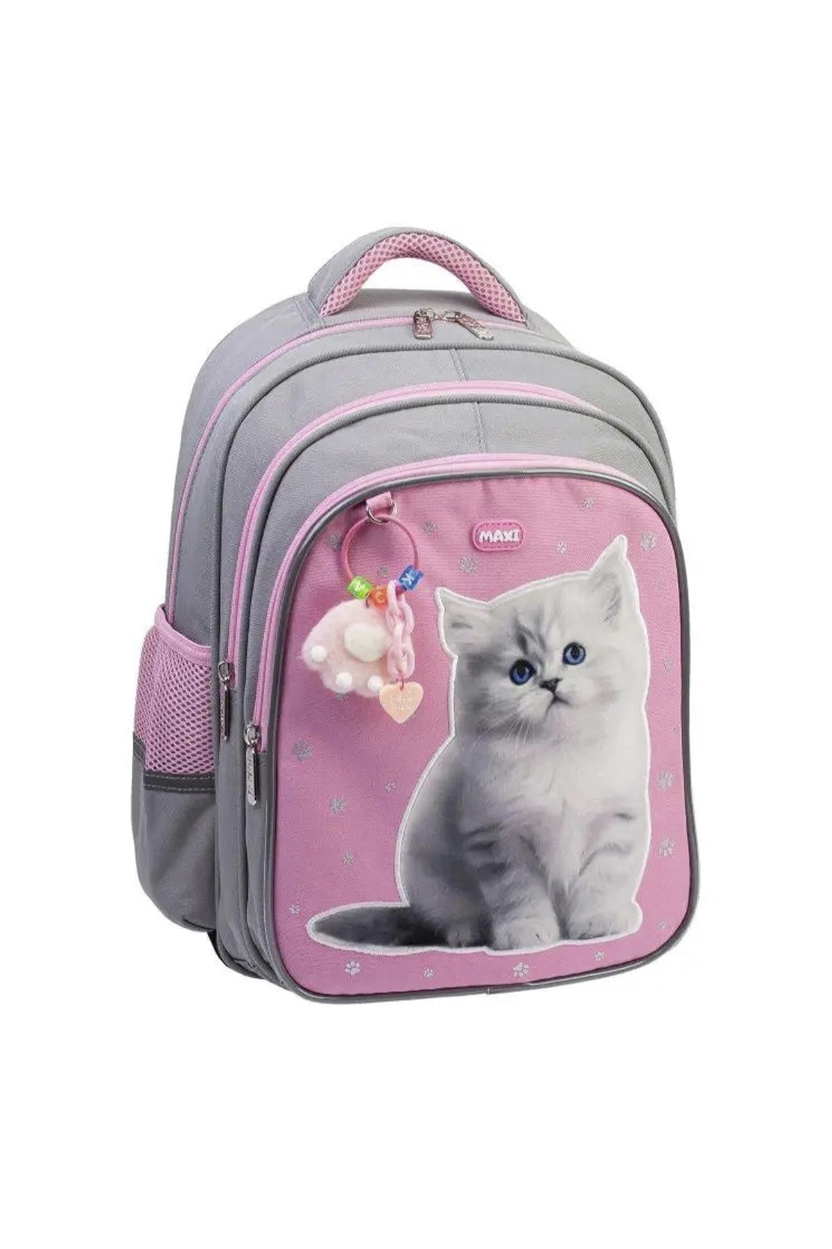 Рюкзак школьный Maxi 15" MX85161