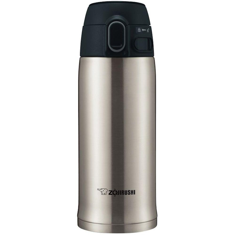 Термогорнятко Zojirushi SM-TA36 0.36 л Срібло (1013-1678.05.01)