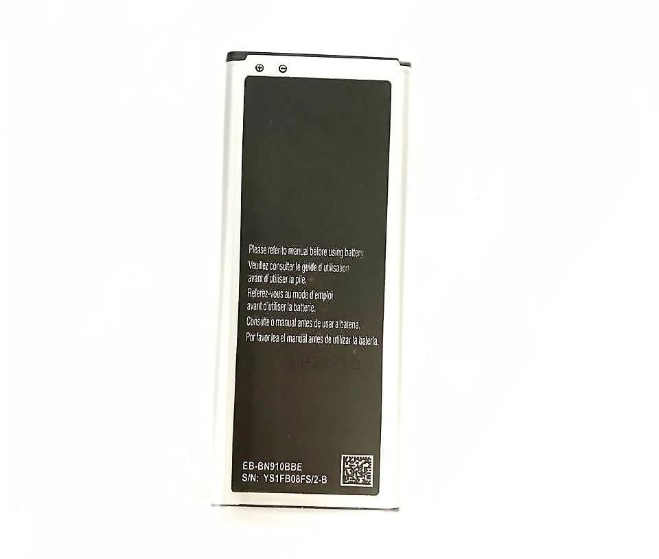 Аккумулятор DC для Samsung N910/Note 4 (29769057)