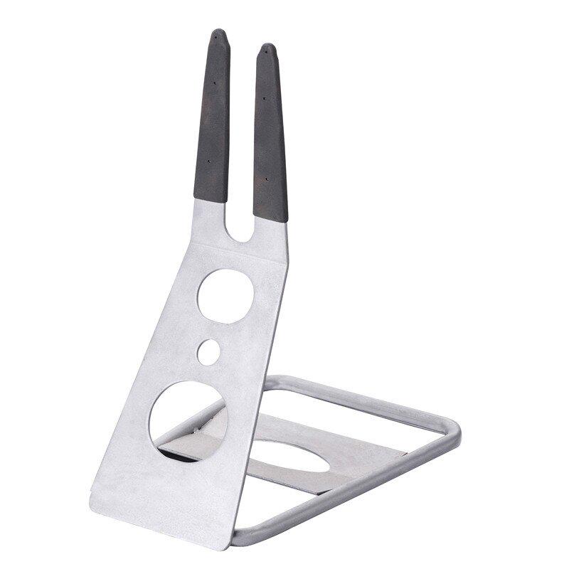 Подставка под заднее колесо Kenli KL-BS02