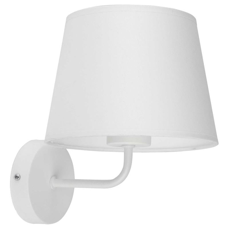 Бра TK Lighting MAJA 1 White (1882)