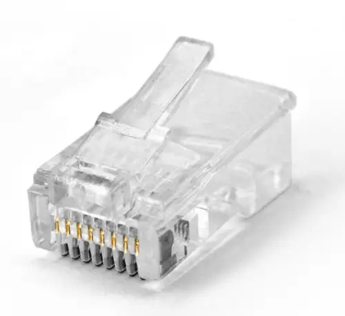 Коннектор Lan/RJ-45