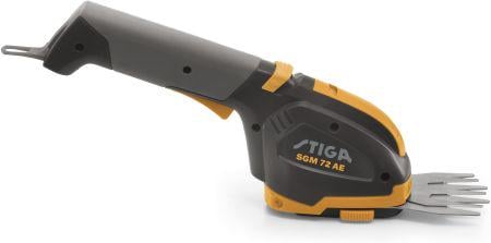 Кущоріз акумуляторний Stiga SGM 72 AE (253007231/ST1) - фото 7
