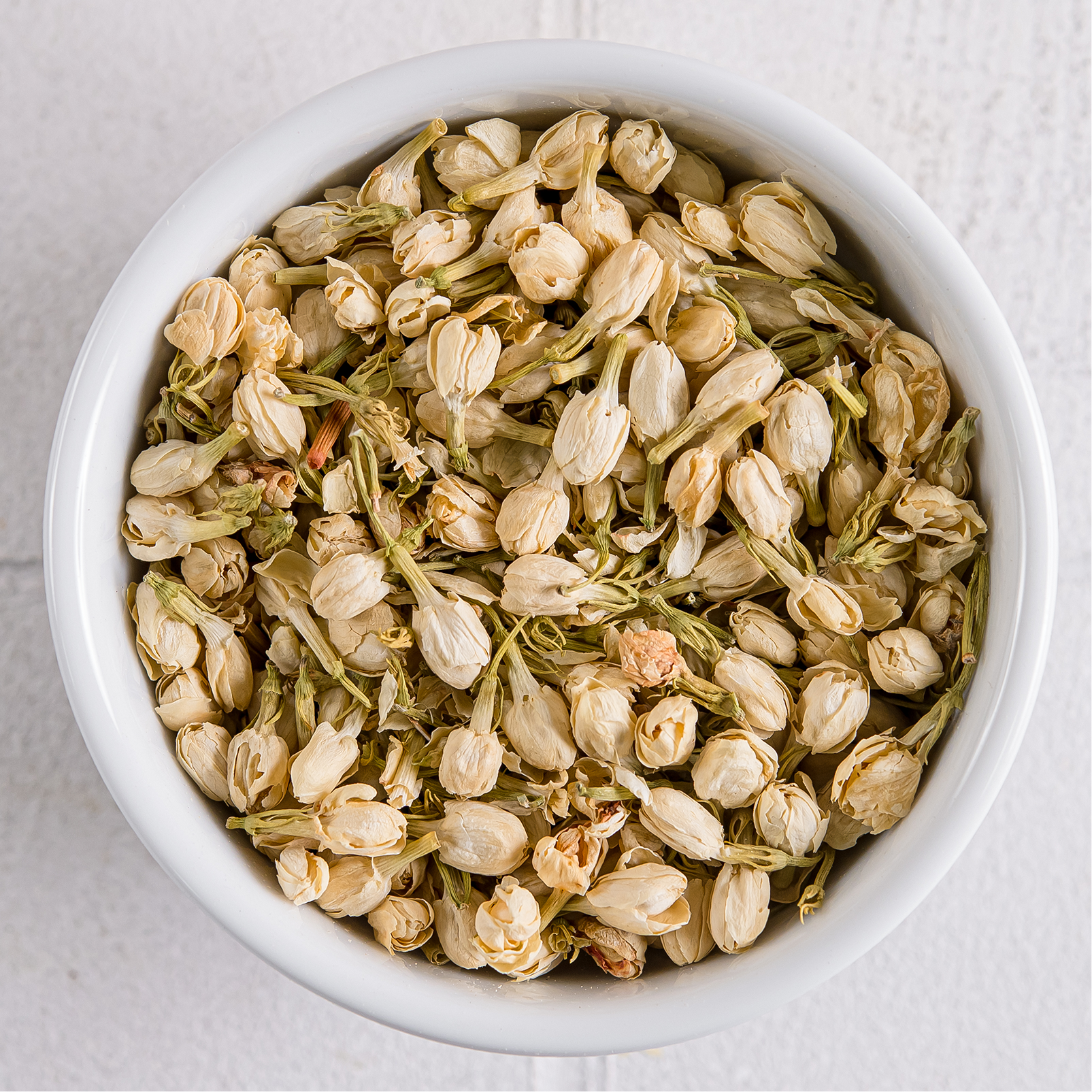 Чайний напій Квіти жасмину YUME Молі Хуа 50 г (1876-50гр)