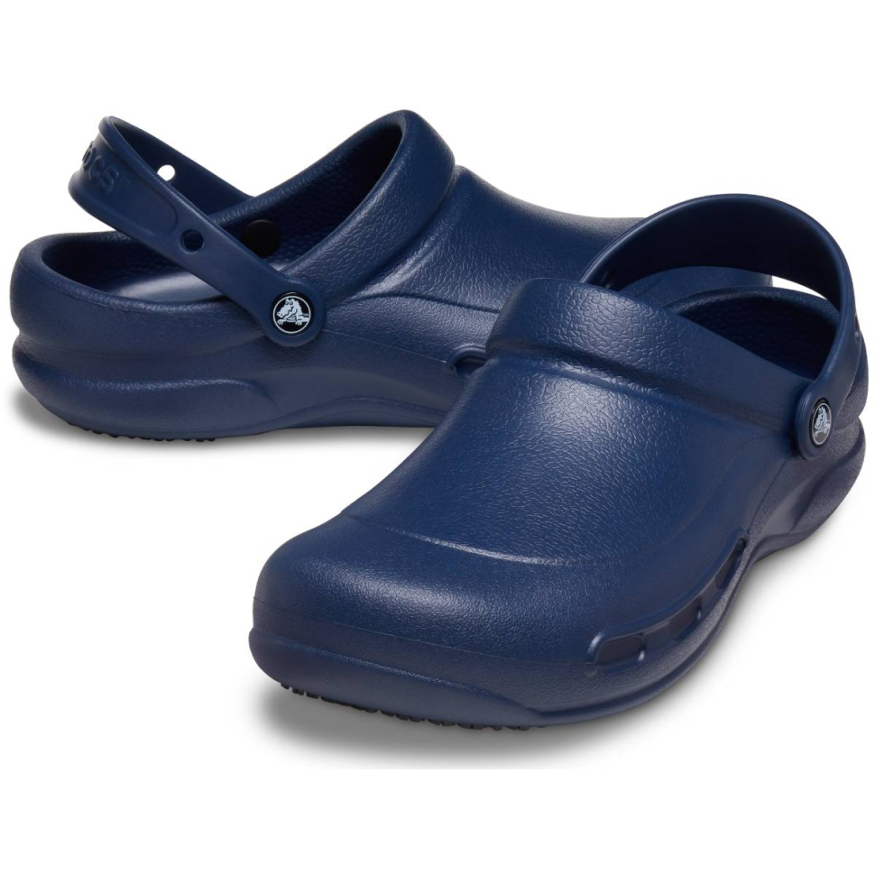 Сабо Crocs Specialist Work Clogs р. 43-44 Синій (19719)