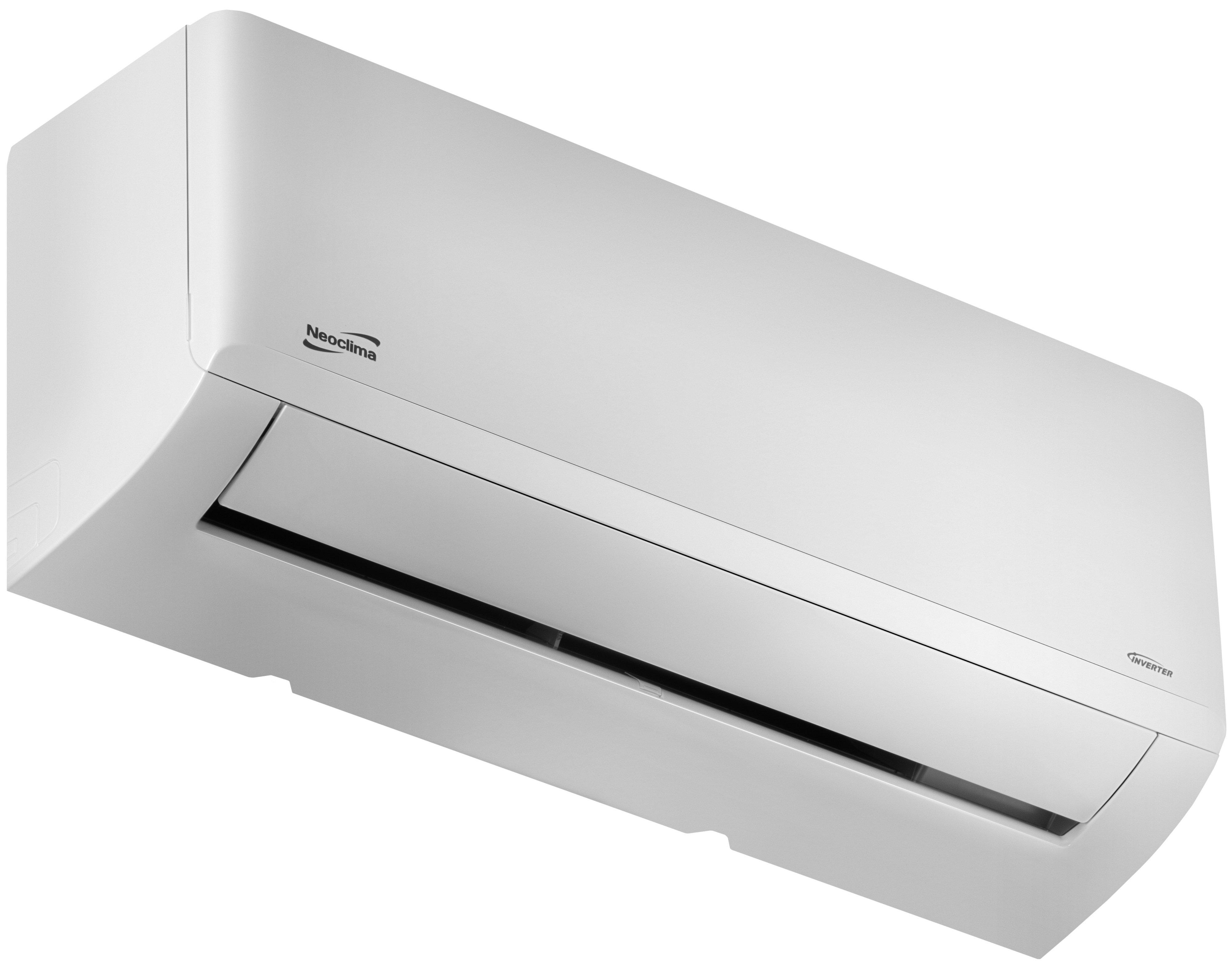 Кондиціонер Neoclima Therminator 3.2 NS/NU-09EHXIW1Z - фото 8 Кондиціонер Neoclima Therminator 3.2 NS/NU-09EHXIW1Z - фото 8