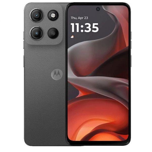 Смартфон Motorola Moto G15 8/512GB Gravity Grey (PB6E0064UA) - фото 2