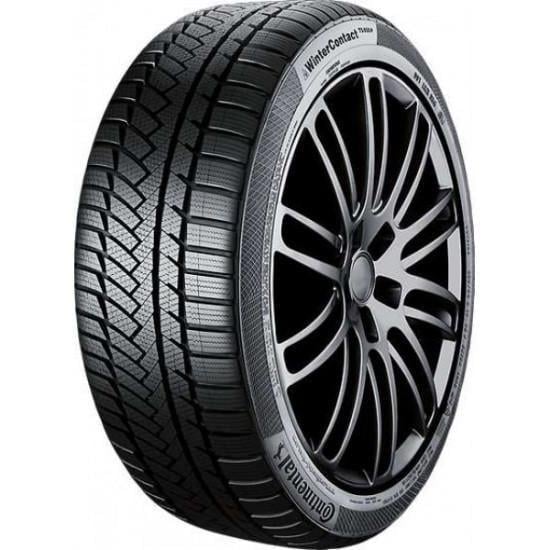 Автошина Continental ContiWinterContact TS 850P SUV 255/50 R20 109H FR XL не шип