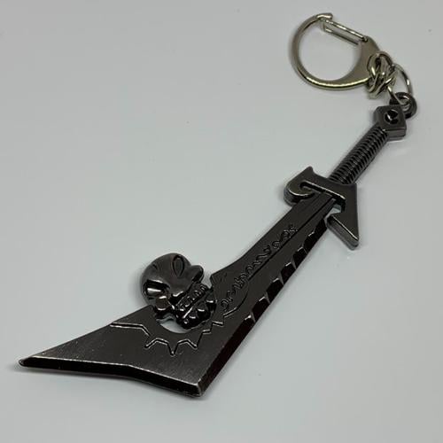 Брелок World of Wаrcraft Corrupted Ashbringer подарочная уп.