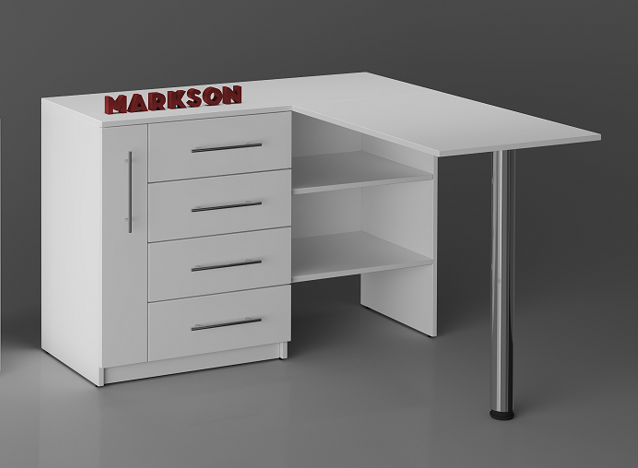 Маникюрный стол-комод М135 складной (м135) Маникюрный стол-комод М135 складной (м135)