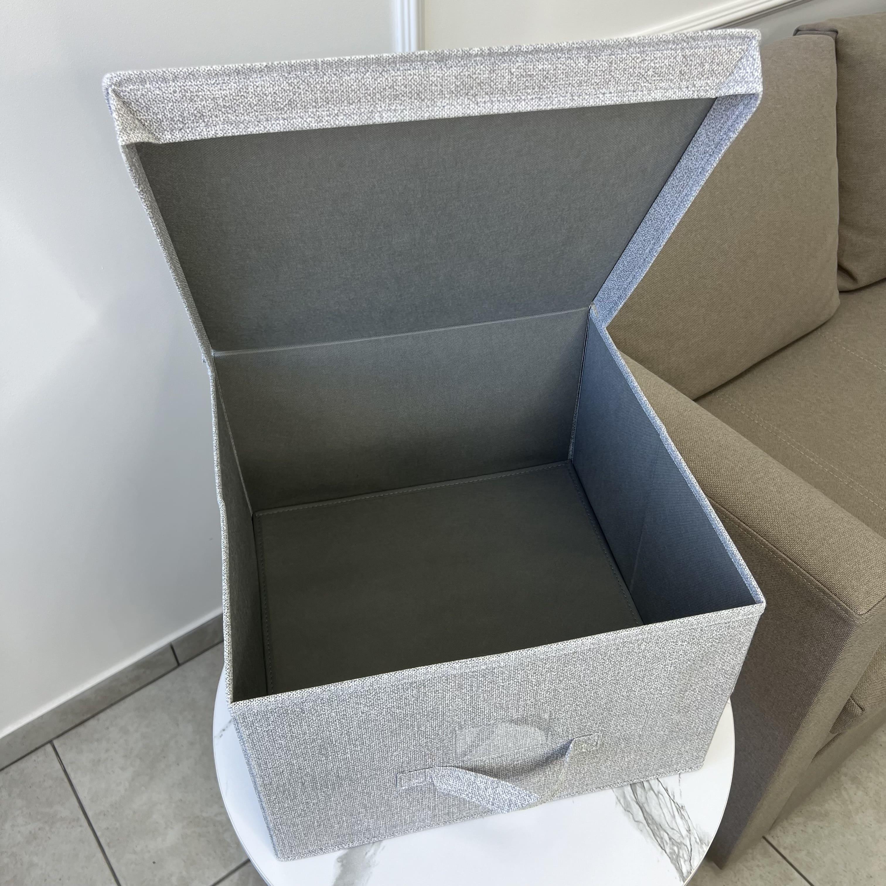 Органайзер для речей Luminaria Storage Box XL (29180051) - фото 3 Органайзер для речей Luminaria Storage Box XL (29180051) - фото 3