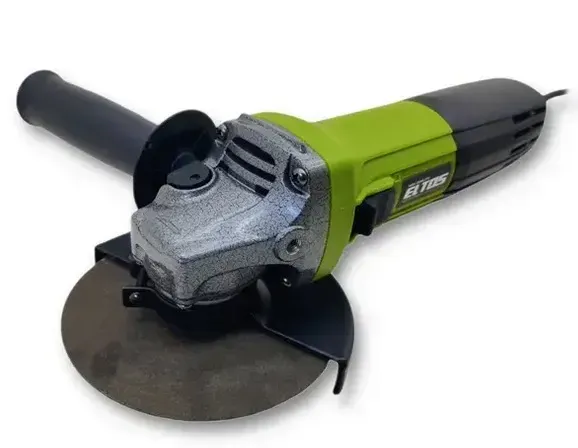 Болгарка ELTOS МШУ 125-1150SE