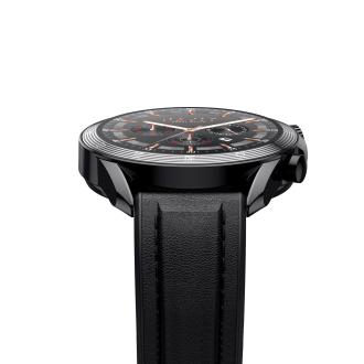 Смарт-часы Havit HV-M9030 PRO IP68 Bluetooth Call Black (28473) - фото 4 Смарт-часы Havit HV-M9030 PRO IP68 Bluetooth Call Black (28473) - фото 4