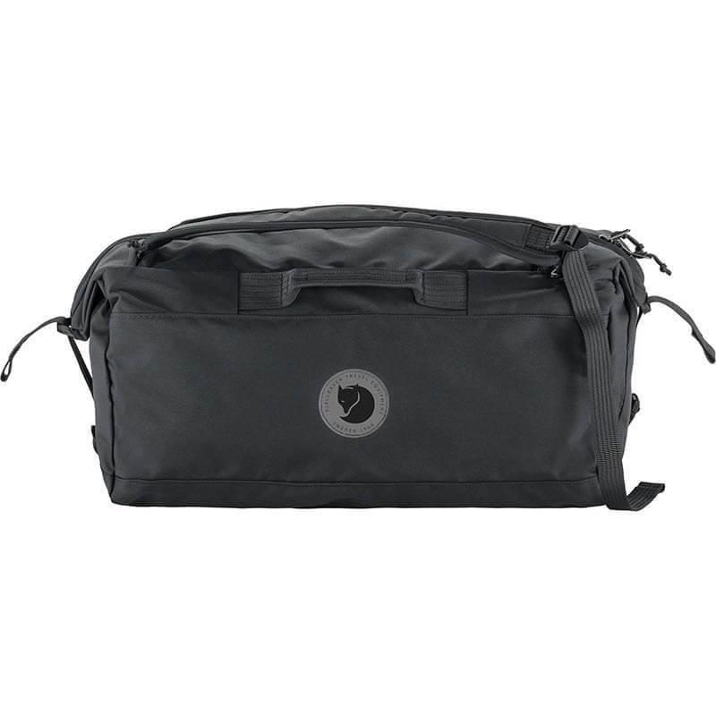 Дорожная сумка Fjallraven Farden Duffel 50 л Coal Black (23200282,037)