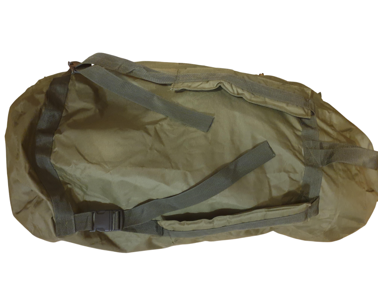 Баул 85 літрів Хакі (55)