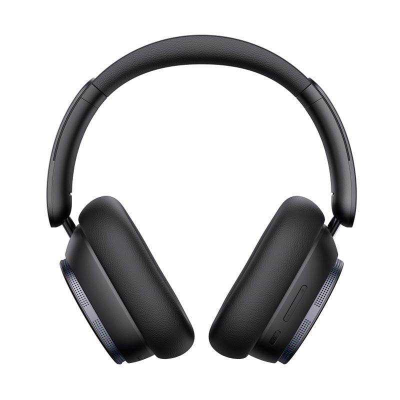 Навушники комп'ютерні BASEUS CN Bowie H1 Pro Noise - Cancellation Wireless Headphones Чорний