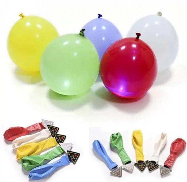 Воздушные шары Light Up Ballon (5621) - фото 8