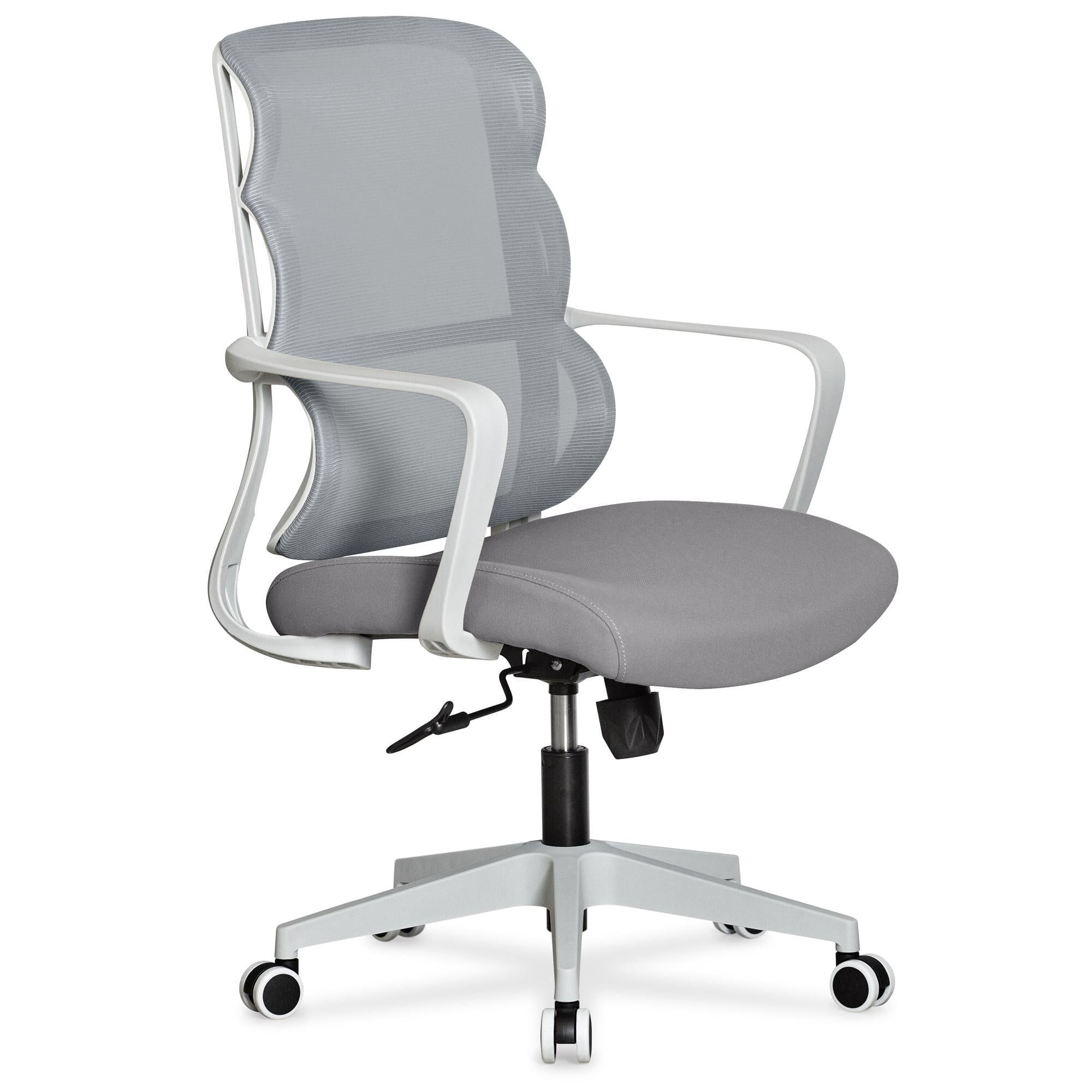 Крісло Mealux Easy Lite Grey (HF-L14 F/G)