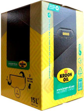 Моторна олива EMPEROL 5W-40 15 л - фото 1