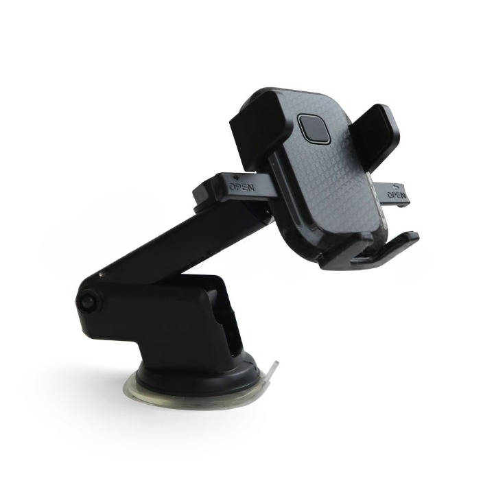 Автодержатель для телефона A114 Black