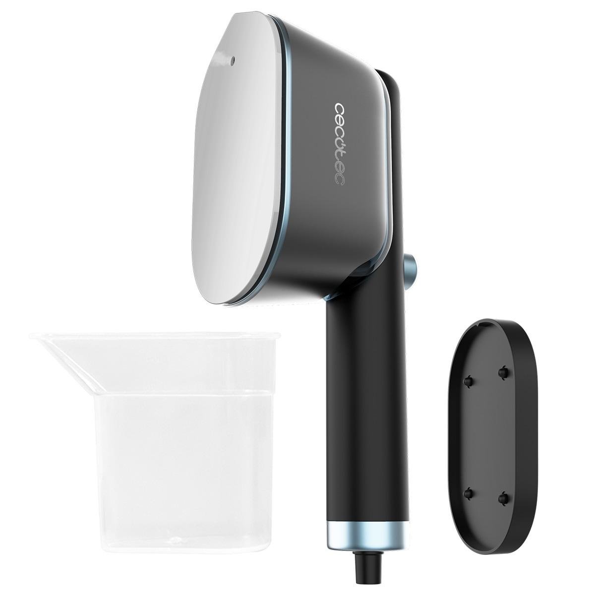 Відпарювач ручний Cecotec IronHero 1000 Absolute 1000 Вт Сірий (30106387) - фото 4 Відпарювач ручний Cecotec IronHero 1000 Absolute 1000 Вт Сірий (30106387) - фото 4