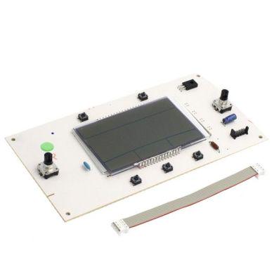 Плата дисплея B&P CP26.10 для газового котла Immergas Eolo Superior/Victrix Zeus Superior 1.022058 (00000051346)