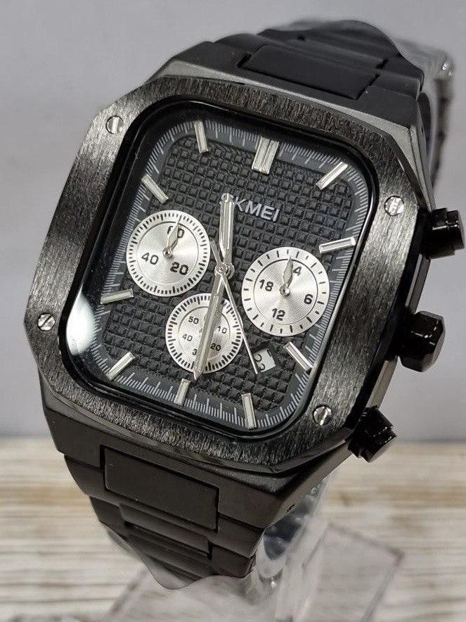 Наручные часы мужские Skmei 2201-B1A Men Collection (3001739086)