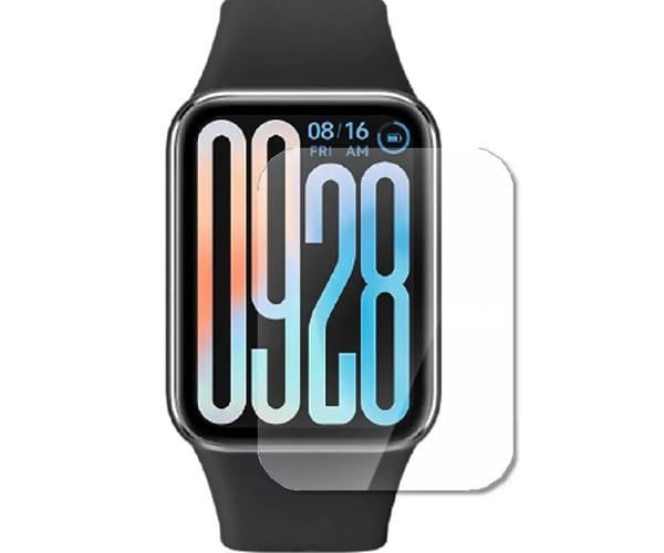 Захисне скло HD Clear для смарт-годинника Xiaomi Mi Band 9 Active