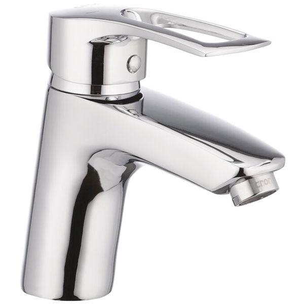 Смеситель для умывальника Cron Hansberg 001 (CR0179)