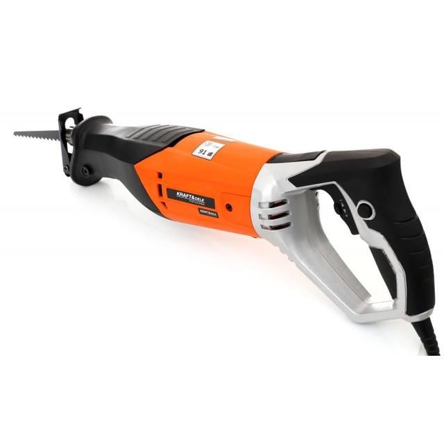 Шабельна пилка Kraft&Dele KD1790 2100 Вт (KD1790) Шабельна пилка Kraft&Dele KD1790 2100 Вт (KD1790)