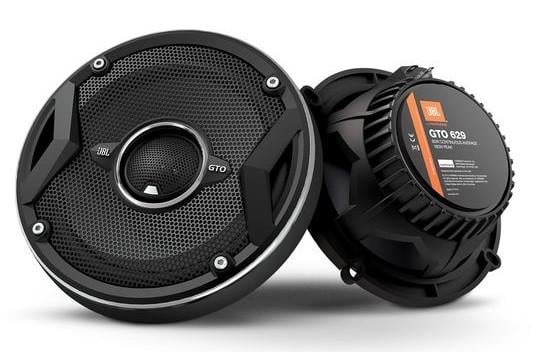 Коаксіальна акустика JBL GTO629