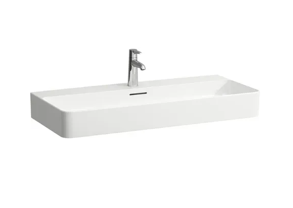 Умывальник Laufen Val 95x42 см (H8102877571041)