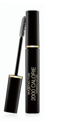 Туш для вій Max Factor 2000 Calorie Mascara 9 мл (50671304)