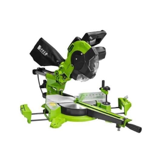 Торцовочная пила Zipper ZI-KGS216-310 (km111)