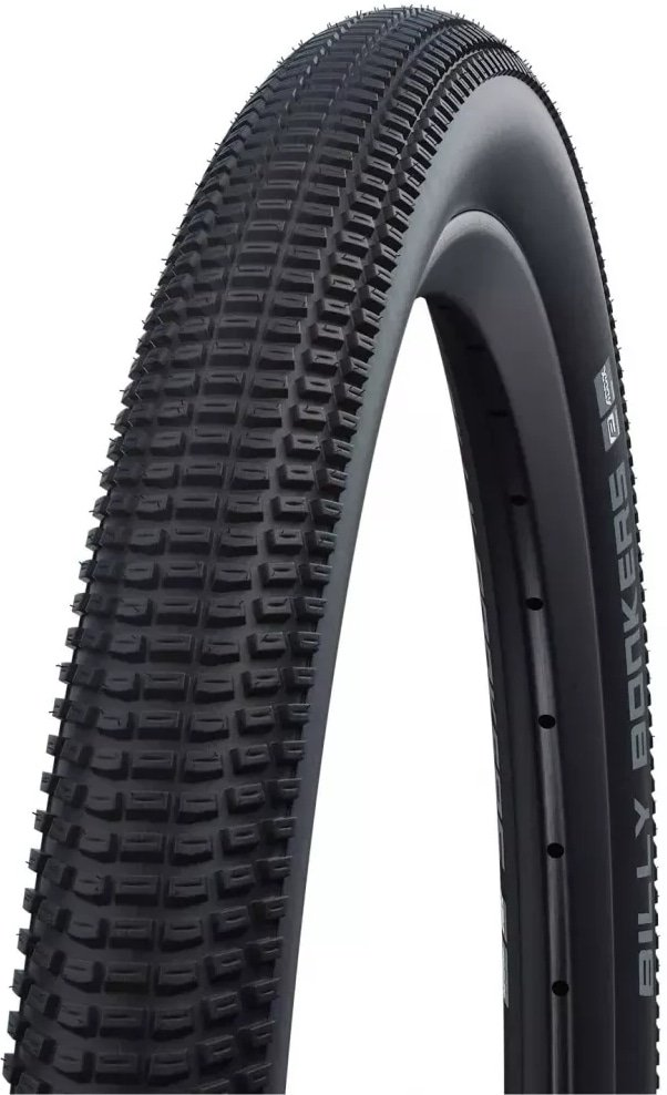 Покрышка Schwalbe BILLY BONKERS Perf Folding B/B-SK HS600 ADDIX 67EPI 26"x2,10" (54-559)
