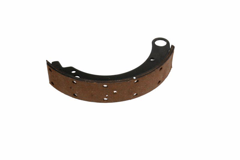 Колодки тормозные DETALKA 469-3501090 УАЗ 452.469.3160 клепанная длиннаяНакладка