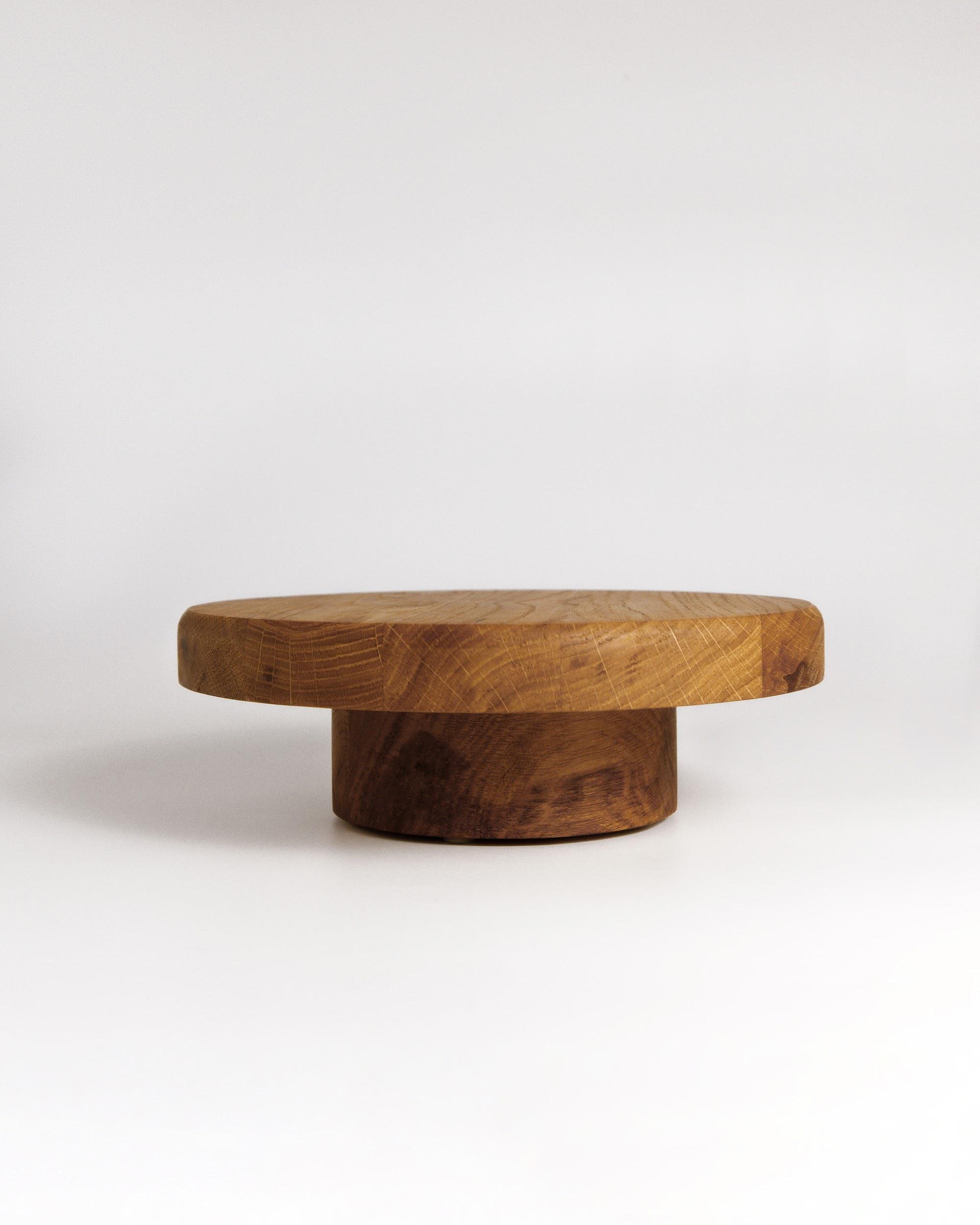 Подставка из дерева под торт и десерты для декора и фотосессий 30 см (26862128) Подставка из дерева под торт и десерты для декора и фотосессий 30 см (26862128)