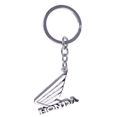 Брелок металлический Honda moto (00000031610)