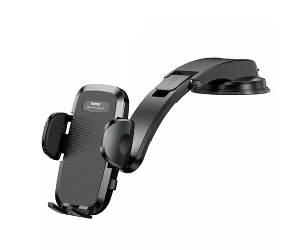 Держатель для телефона в машину Remax RM-C59 Black