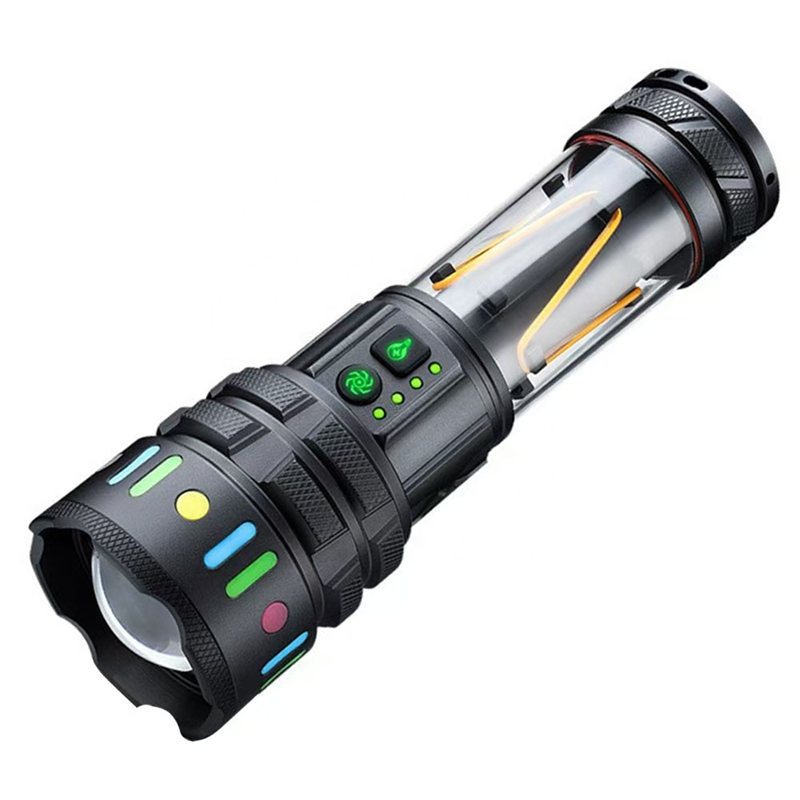 Ліхтарик світлодіодний портативний YEMAO YM-A5