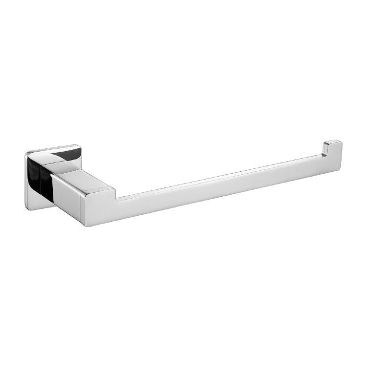 Держатель для полотенец Omnires Nelson Chrome (NL80230CR)