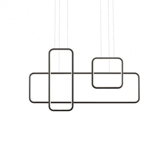 Люстра Redo 01-2100 Thai