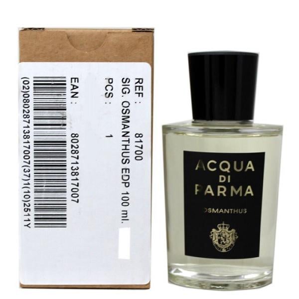 Парфюмированная вода унисекс Acqua Di Parma Osmanthus 100 мл в транспортной упаковке (375754)