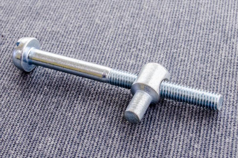 Натяжитель цепи для бензопил MS 180 (3366)