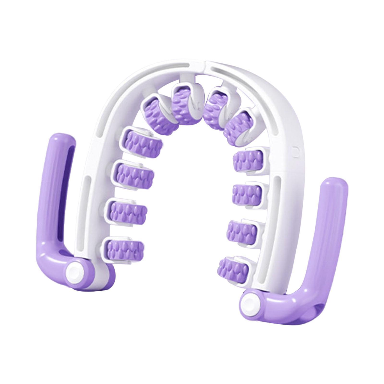 Массажер для расслабления мышц AND 1391 28х23 см