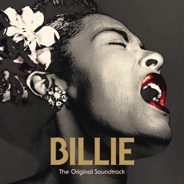Виниловая пластинка Billie Holiday-Billie: The Soundtrack LP (69468)